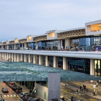 Transfer da Milano Malpensa a Bormio