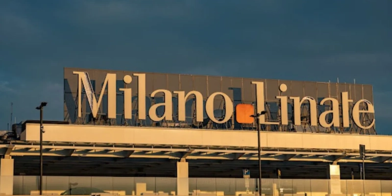 transfer da milano linate